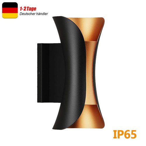 20w moderne led wandleuchte - led,