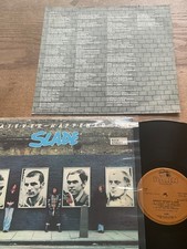 Slade LP Whatever Happened To… Near Mint Vinyl Record Super 2314 103