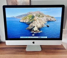 iMac 27” 2013|i5 4-Core