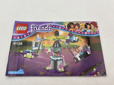 LEGO® Bauanleitung Friends