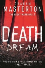 Death Dream Graham Masterton