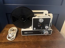 Vintage Eumig Mark 607 DX