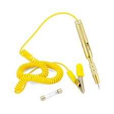 Auto Spannungsprüfer