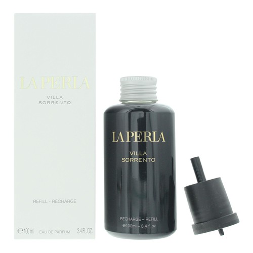 Perla villa sorento - sorento,, eau
