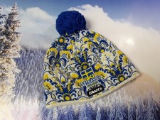 DSV Mütze Skimütze Beanie