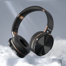 Over-Ear-Kopfhörer Stereo