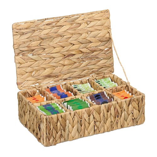 Teebox teeaufbewahrung - teebox,