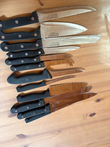 Messerset tlg wie - tlg, dem
