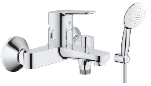 Grohe bauedge - grohe,