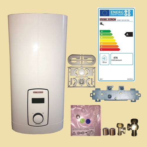 Stiebel eltron - stiebel,