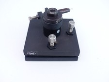 Owis Neigetisch Lineartisch Messtisch gebraucht #10a W