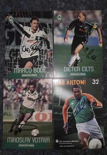 Werder bremen - werder,