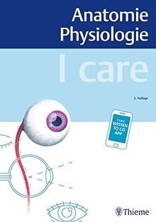 Care anatomie physiologie - i, |