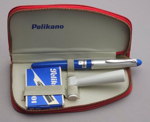 Pelikan pelikano modell - pelikan,