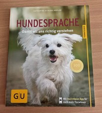 Hundesprache katharina - hundesprache,