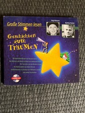 Große Stimmen lesen Geschichten zum Träumen | CD ? 1169