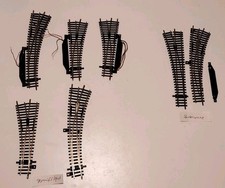 Modelleisenbahn Spur tt