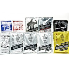 Turbohefe Spirit Ferm -