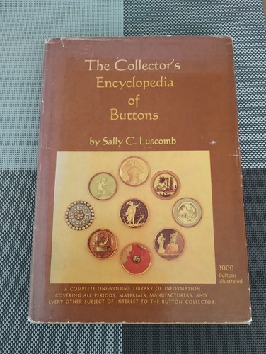 The collector encyclopedia - the, collector’s