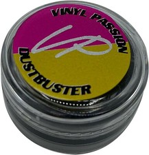 Vinyl passion dust buster - vinyl,