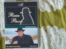 Pfarrer Braun Das Skelett in