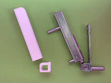 MACO Ecklagerband Reparatur