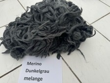 200g Kammzug Abrisse