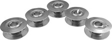 5x Metall Spulen für neuere &