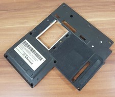 Große Abdeckung Bottom cover Door aus Notebook Fujitsu Celsius H250