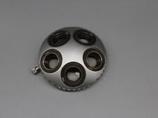 Carl Zeiss Jena Mikroskop Amplival Adjusting Nosepiece