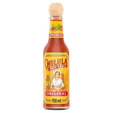 Cholula Hot Sauce Original