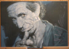 Sebastian Krüger Orig Autogramm signiert Künstler Kunstpostkarte Keith XXL - AK