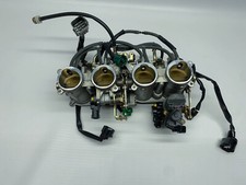 Yamaha R1 5VY Einspritzanlage