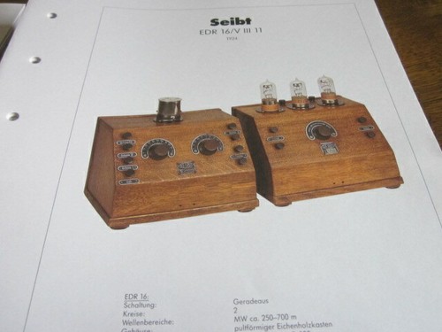 Radio archiv schaltplan 1992 - archiv,