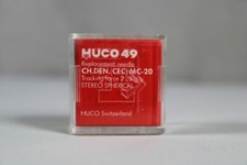 HUCO 49 - CH.DEN.CEC , MC-20 -