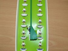 CLUB ATHLETIC QUILMES 1980