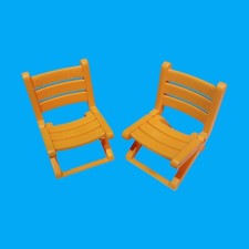 Playmobil - Klappstuhl