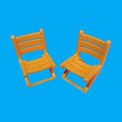 Playmobil klappstuhl - -,