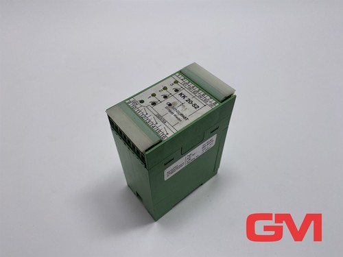 Sensopart schwellwertschalter - sensopart,