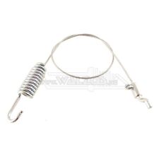 Kupplungszug 41 cm für Wolf Scooter OHV 3 M, SV 4, SV 4 M ersetzt Zug 6150053 