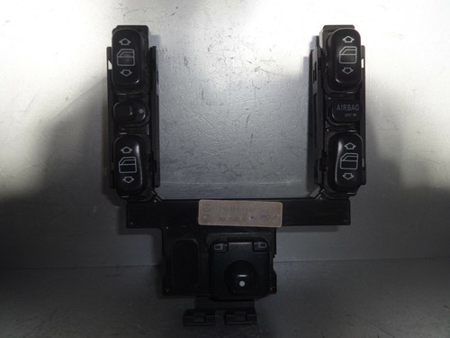 Mercedes w210k schalter - w210k,