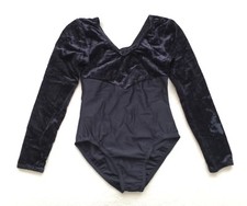 Bailarem rsg gymnastik trikot - rsg,