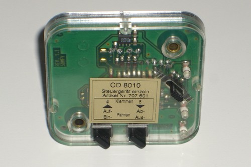 Reparatur service somfy - service,
