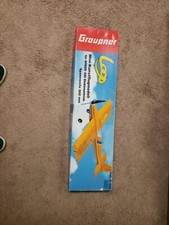 GRAUPNER Kit -