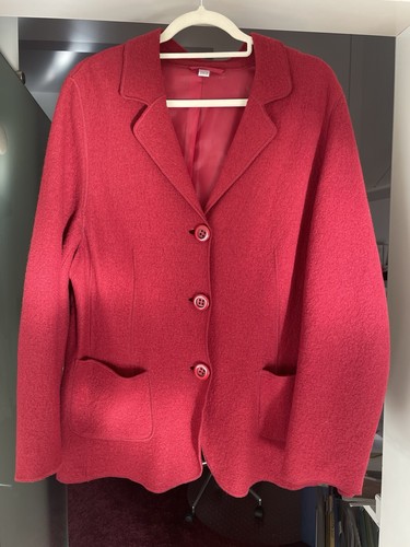 Damen blazer sehr fein - damen, 48