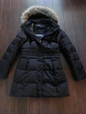 Hilfiger Damen Daunen/Feder