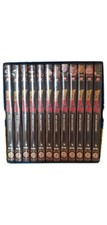 Dragon Ball Z DVD Collection