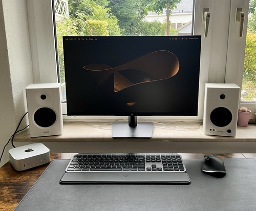 Mac mini setup - mini,