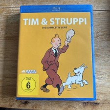 Tim struppi komplette - tim,