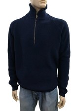 Herren  Troyer  Strickpullover